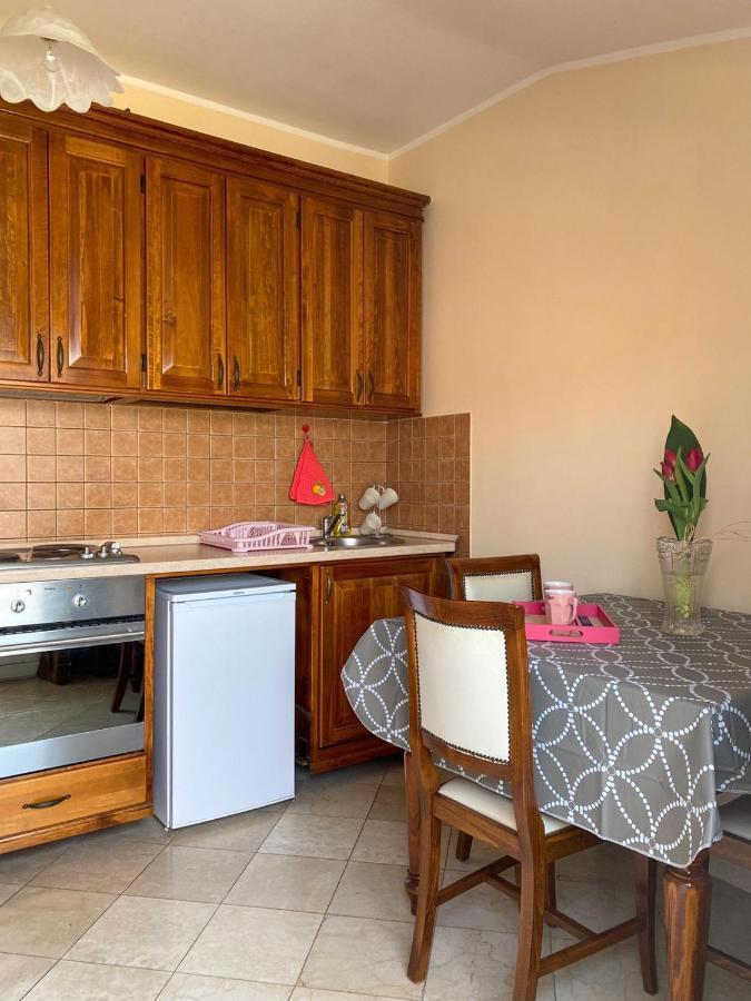 Lovely Apartment Jovan 3,With A View Of The Bay And Free Wi-Fi Kotor Exterior foto
